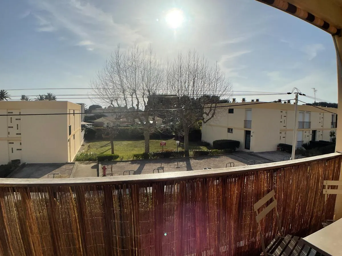 Appartement T3 Tout Confort A 500M De La Mer Saint-Cyr-sur-Mer