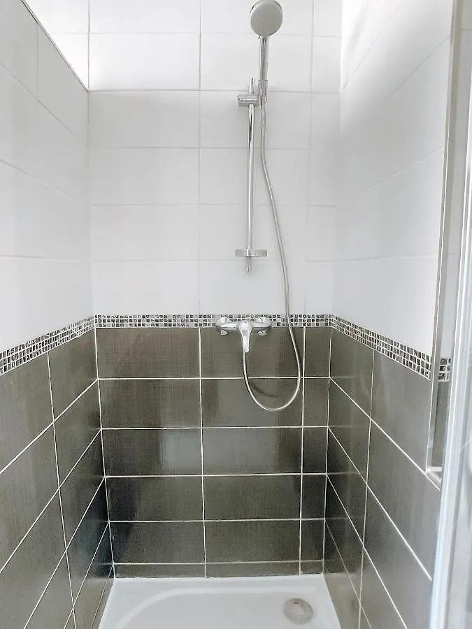 Apartment Appartement T3 Tout Confort A 500M De La Mer Saint-Cyr-sur-Mer France