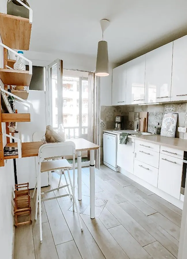 Appartement T3 Tout Confort A 500M De La Mer Saint-Cyr-sur-Mer