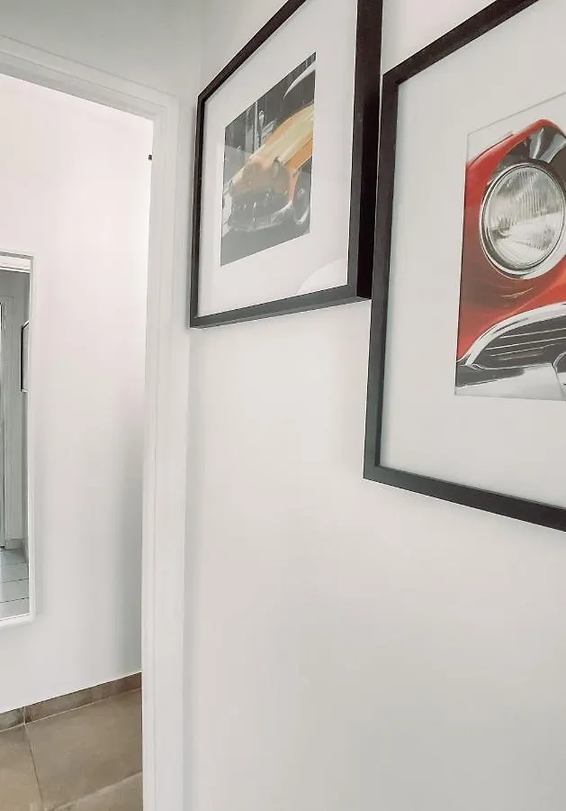 Appartement T3 tout confort à 500m de la mer - KNOCK'IN - ST-CYR-SUR-MER Saint-Cyr-sur-Mer