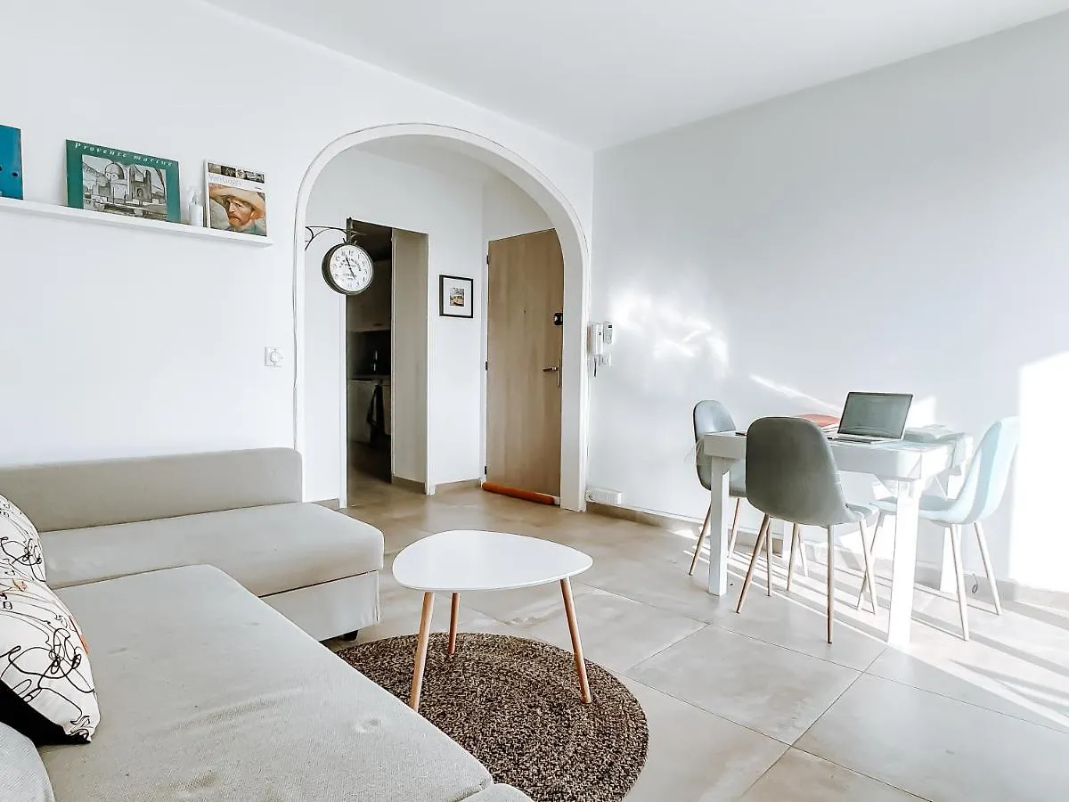 Appartement T3 Tout Confort A 500M De La Mer Saint-Cyr-sur-Mer 0*,