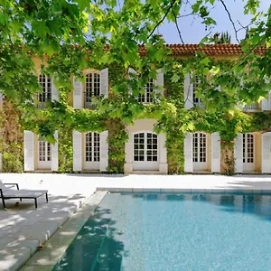 Bastide De Gueissard Bed & Breakfast