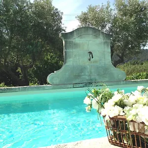 Bastide De Fontvieille Saint-Cyr-sur-Mer